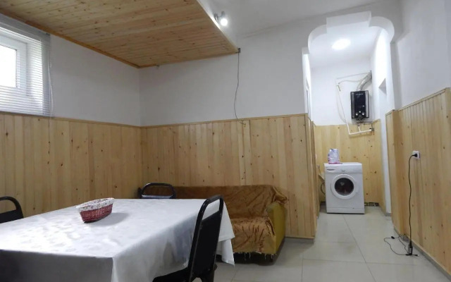 Kazbegi Guest House