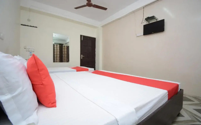 Hotel Arora Inn By OYO Rooms