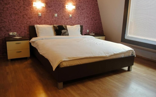 Hotel Porta 2025