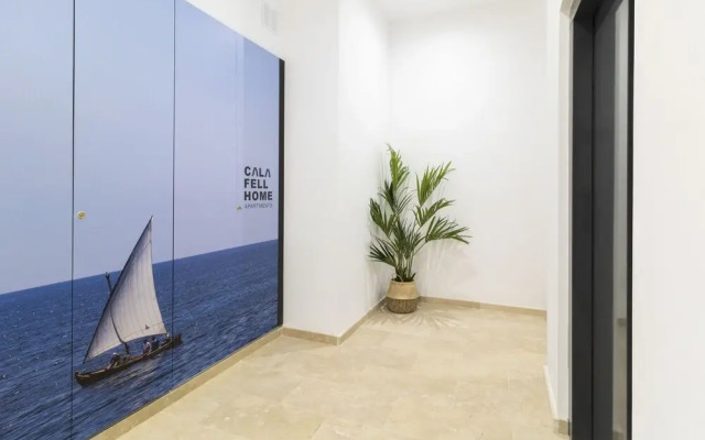 Calafell Home Apartments