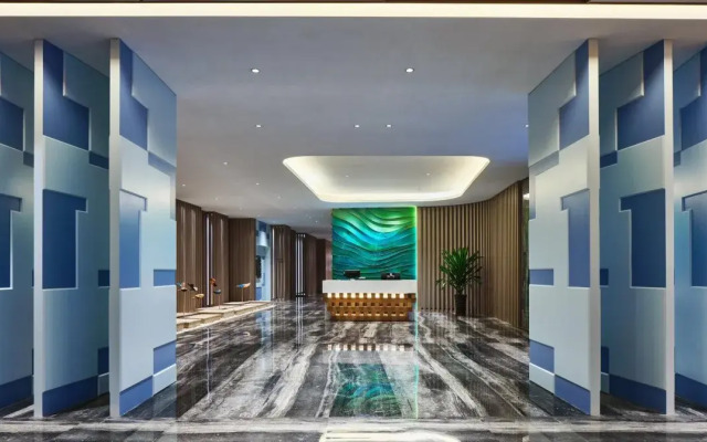 Holiday Inn Xining Hot-Spring by IHG