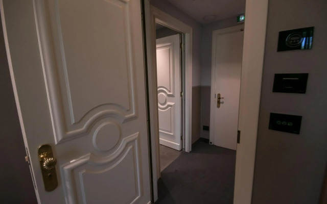 Hotel Forum
