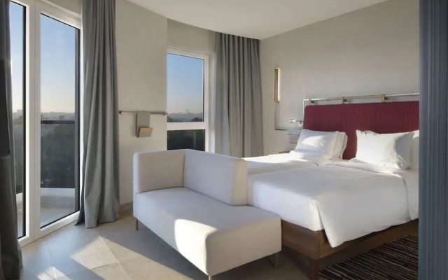 Novotel Lubumbashi