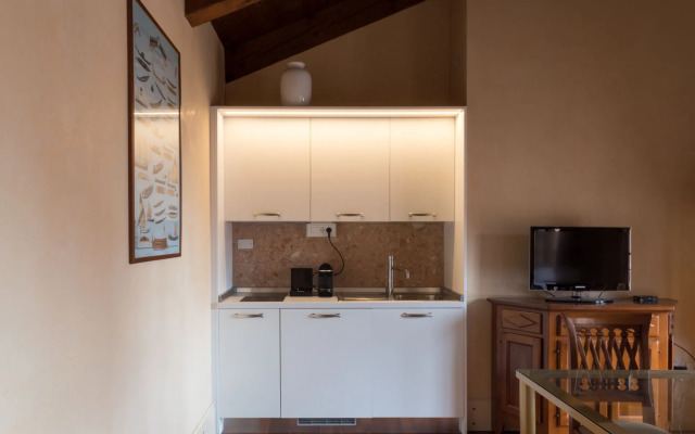 Residenza Grandi Vedute