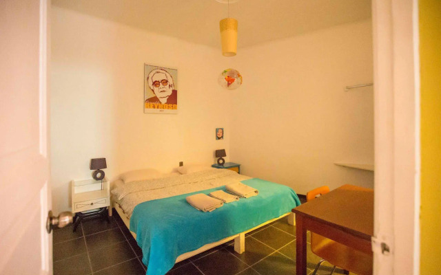 Casa Nuestra Peru