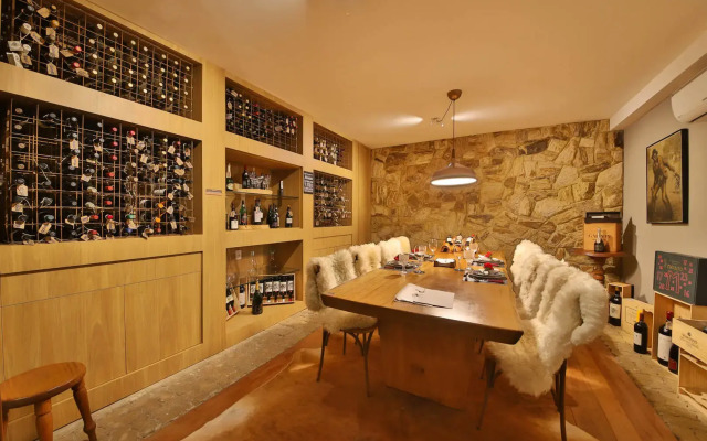 Secreto Boutique Hotel
