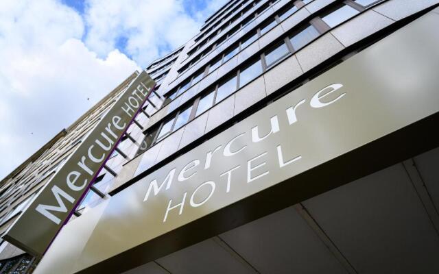 Maek Hotel Antwerp Central