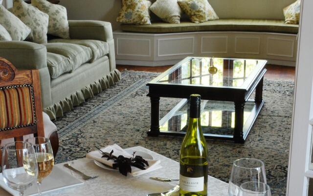 Excelsior Manor Guesthouse