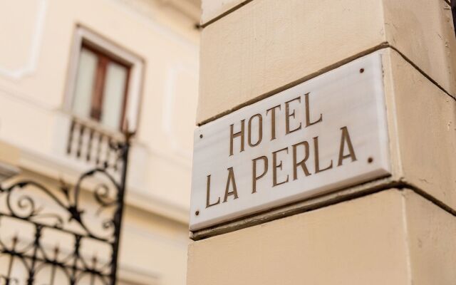 Hotel La Perla