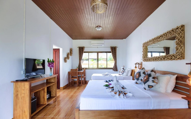 Maya Resort