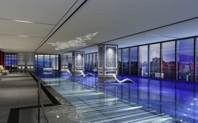 Sofitel Ambassador Seoul Hotel & Serviced Residences