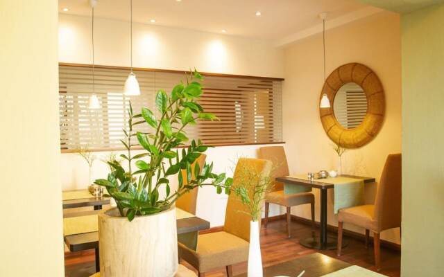 Bio Thermalhotel Falkenhof