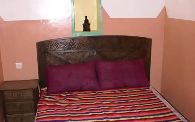 Appartement Kasbah Tiznit