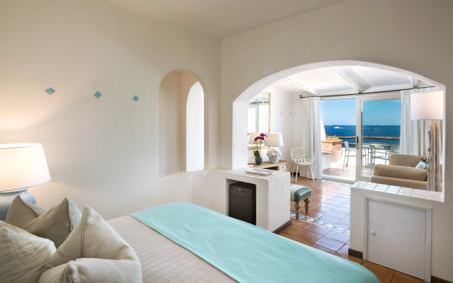 Club Hotel Baja Sardinia