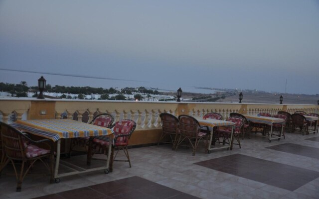 Ali Baba Safaga Hotel