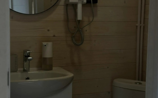 YANTAR glamping