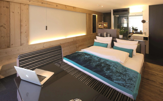 Best Western Plus BierKulturHotel Schwanen