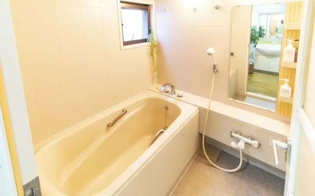 HARMONIA Tokyo Horikiri