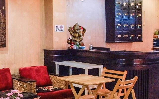 Patong Bay Guesthouse