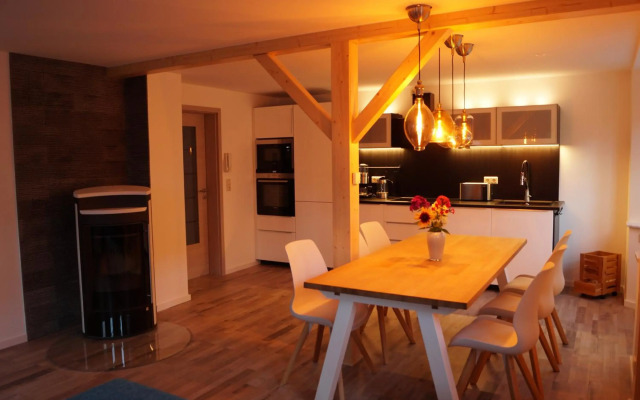 Gute Laune Hof Klingenthal