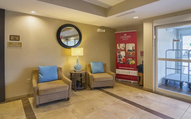 Candlewood Suites Pensacola - University Area by IHG