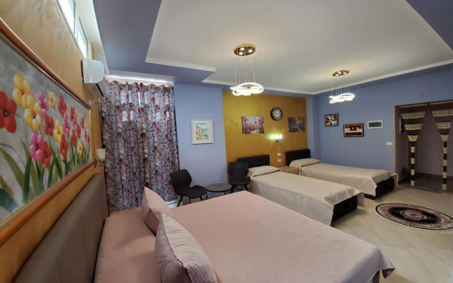 Noar Boutique Hotel
