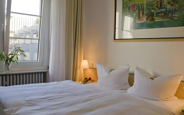 Hotel Am Hofgarten