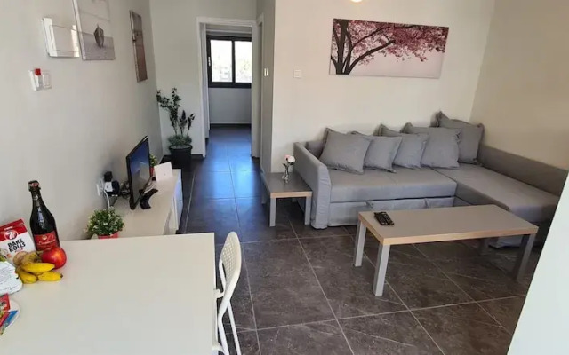 Nissi Twins Apartments by STAY BnB