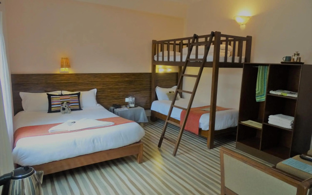 Hotel Karuna