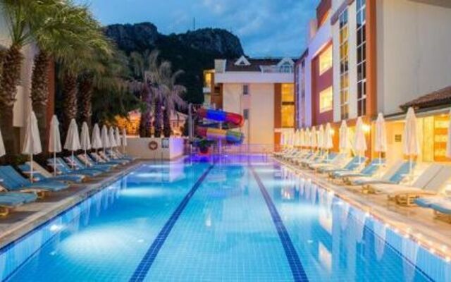 Iko Melisa Garden - All Inclusive