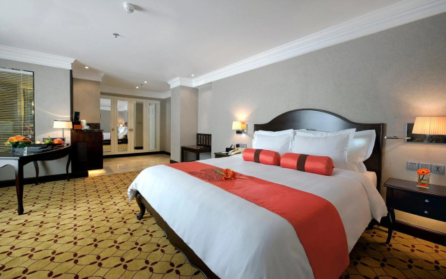 Eastin Grand Hotel Saigon