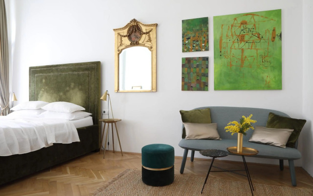 Premium Class Apartments III