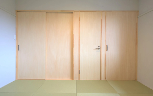 Zen-no-yu Hotel