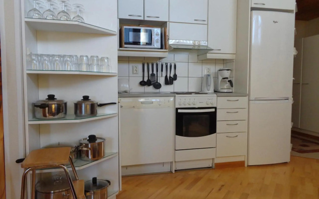 Holiday Home Kiisa a