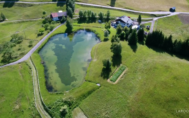 Seeappartements Überwasser