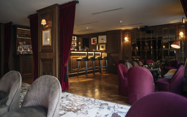 Mimi's Hotel Soho