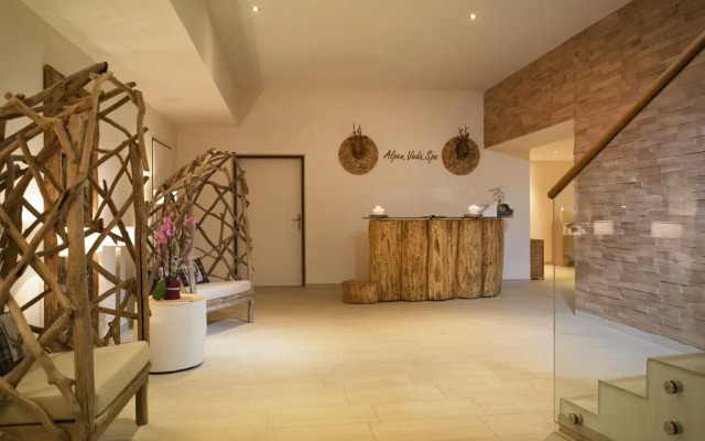 Das Alpenhaus Kaprun