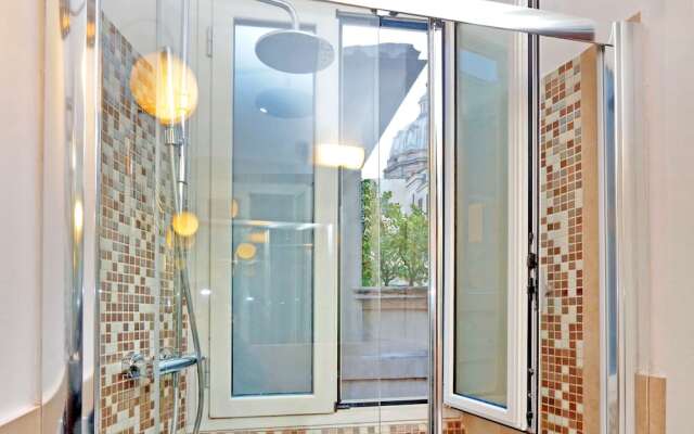 Rome Accommodation - Campo de Fiori II