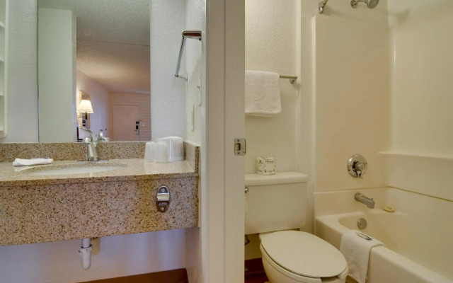 Motel 6 Eloy, AZ - Casa Grande