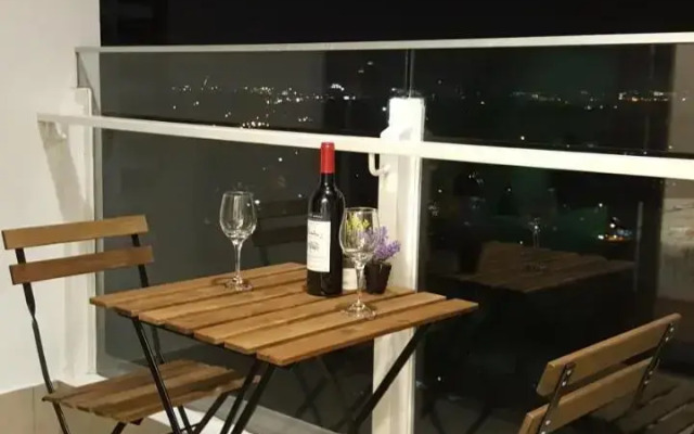 Studio Homestay@JB