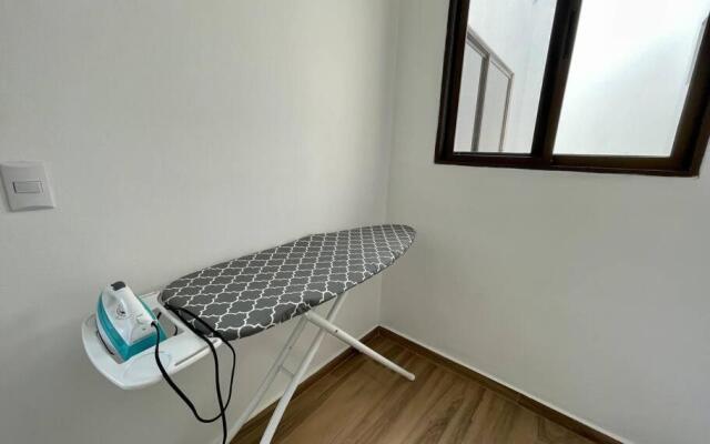 Lovely 2 bedroom Apartment in Tegucigalpa (6B)