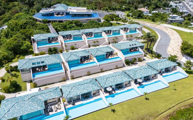 Oriental Hills Okinawa