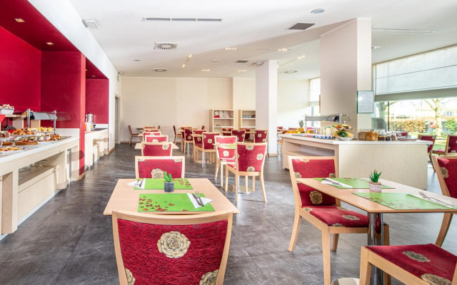 Idea Hotel Plus Udine Tavagnacco