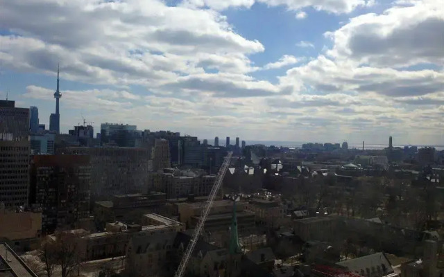 Apartments for Rent - Bay Street