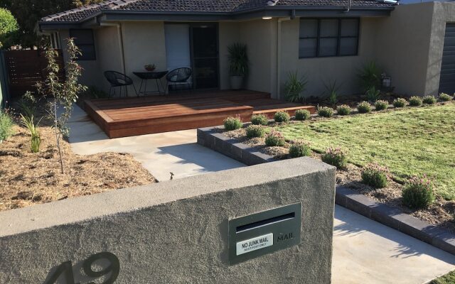 The Residences - Number 49