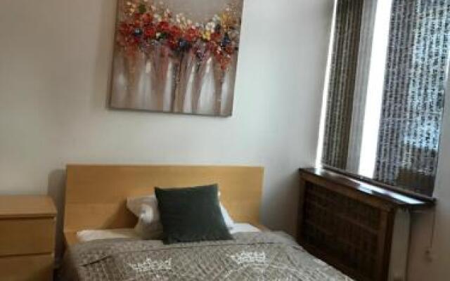 Apartment Krone
