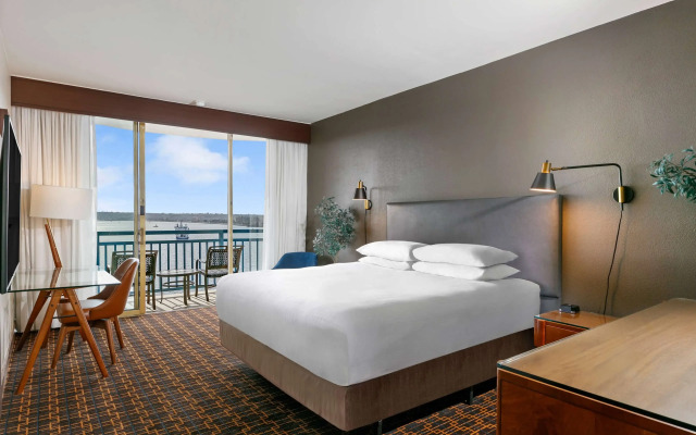 Wyndham San Diego Bayside