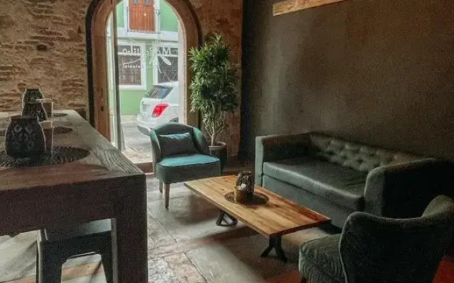 Hotel Saint Nicolas