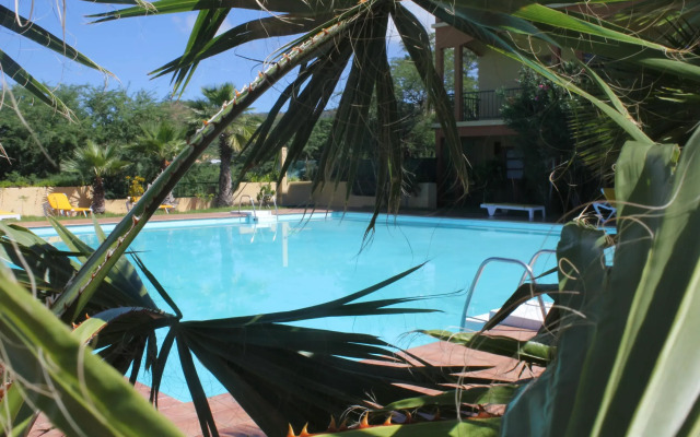 Hotel Xaguate