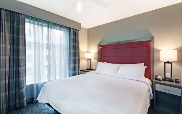 Homewood Suites by Hilton Athens Downtown University Area